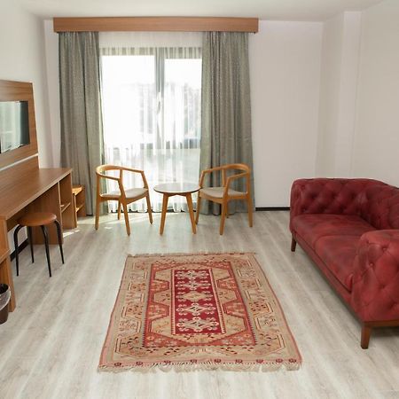 Business Express Hotel Tekirdağ Exterior photo