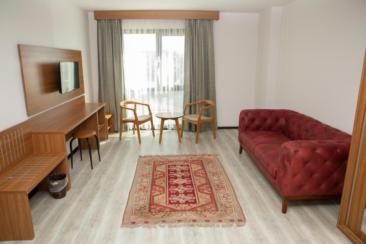 Business Express Hotel Tekirdağ Exterior photo