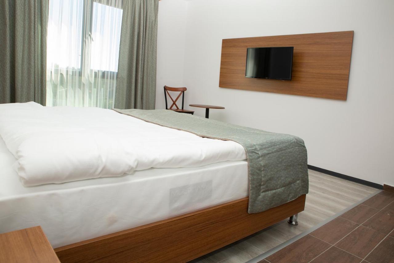 Business Express Hotel Tekirdağ Exterior photo